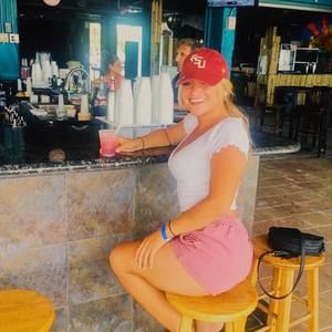 Meet your Posher, Mariana